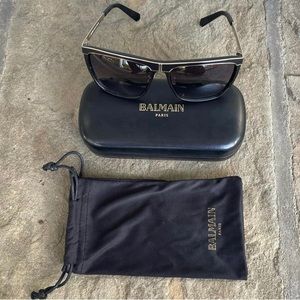 Balmain Sunglasses BL2042